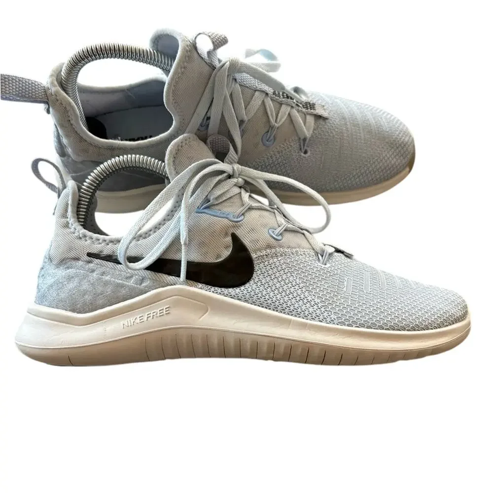 Nike step up